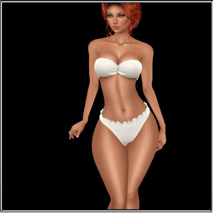 CLIP TOP BIKINI