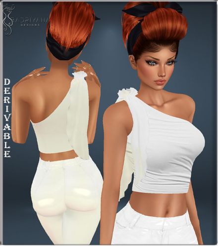 BOW SIDE TOP