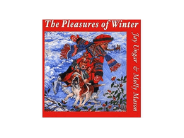 The Pleasures of Winter (CD)