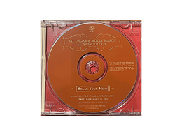 Relax Your Mind (CD)