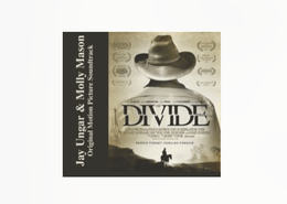 The Divide Soundtrack CD