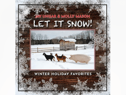 Let It Snow (CD)