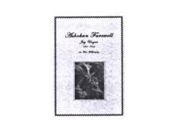 Ashokan Farewell Harp (McGaughey) Sheet Music