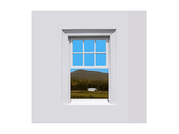 The Quiet Room CD