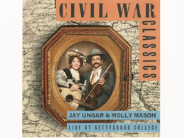 Civil War Classics (CD)