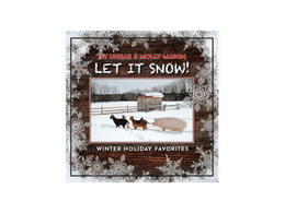 Let It Snow (CD)
