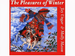 The Pleasures of Winter (CD)