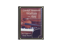 Catskill Mountain Waltzes and Airs