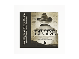 The Divide Soundtrack CD