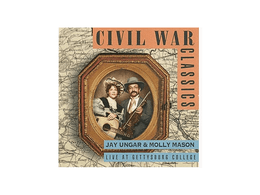 Civil War Classics (CD)