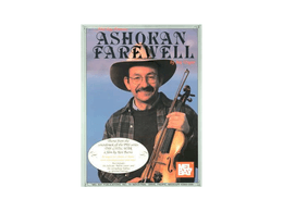 Ashokan Farewell - Violin &amp; Piano