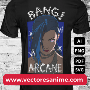 ARCANE 
