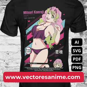 MITZURI WAIFU 