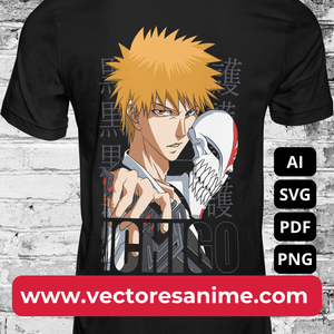 ICHIGO 