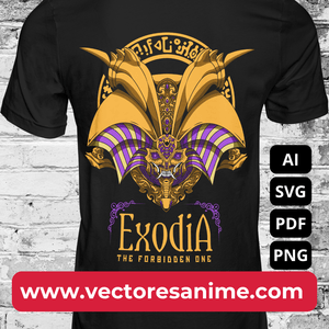 EXODIA