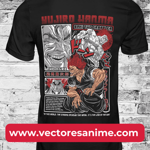 Yujiro