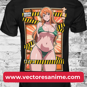 Waifu Nami
