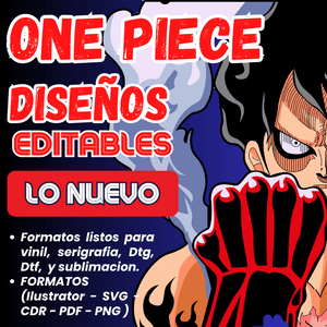 ONE PIECE PACK