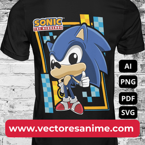 FUNKO SONIC 