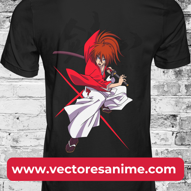 RUNOURI KENSHIN