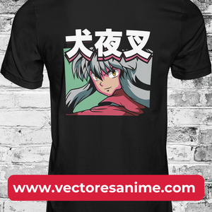InuYasha