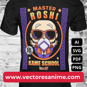 FUNKO ROSHI 