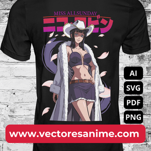 NICO ROBIN 