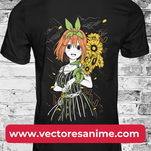 Yotsuba Nakano