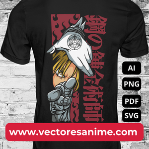FULLMETAL