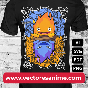 CALCIFER