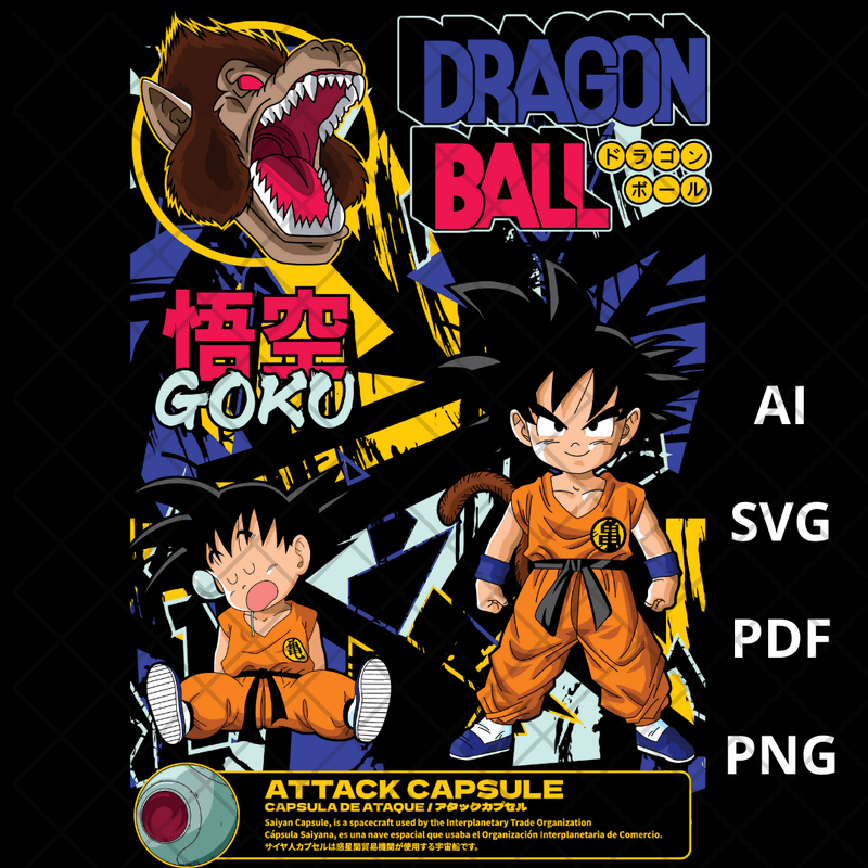 GOKU