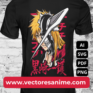 BLEACH 