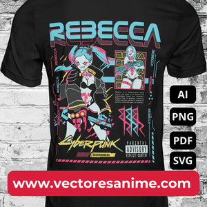 REBBECA