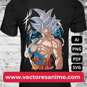 GOKU 