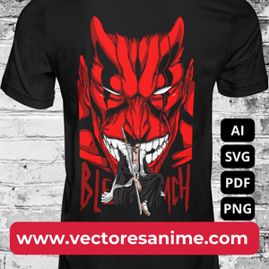 ZARAKI BANKAI 