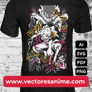 LUFFY G5 