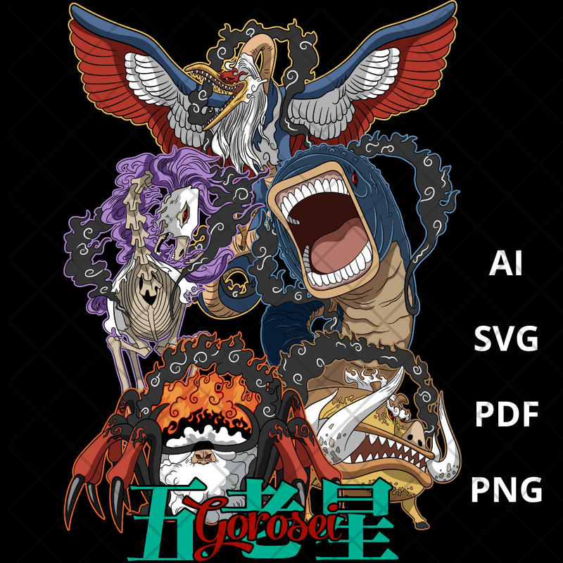 GOROSEI