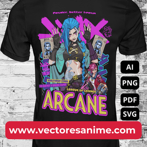 ARCANE 