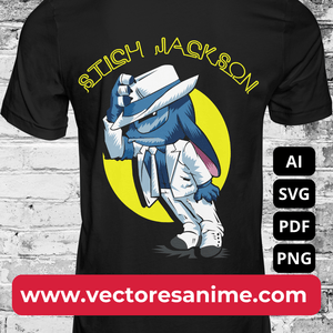STICH JACKSON 
