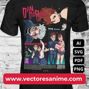 DAN DAN 