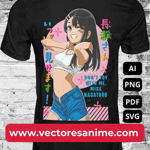 NAGATORO 