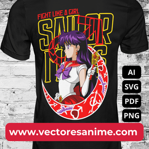 SAILOR MOON 