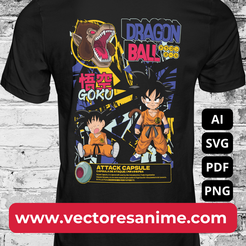GOKU