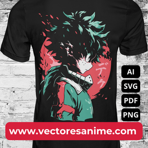 VECTOR MEDORIYA 