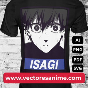 ISAGI 