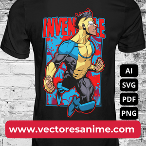 INVINCIBLE 