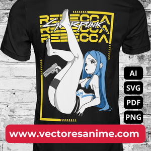 REBECCA 