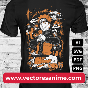 NARUTO DESING 