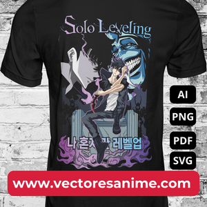 SOLO LEVELING 