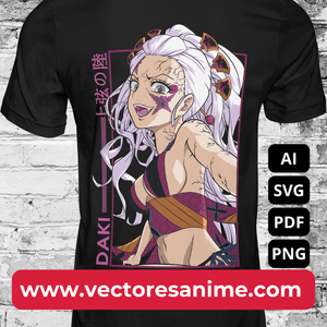 DAKI KNY 